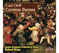 Carl Orff: Carmina Burana