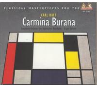 Carl Orff - Carmina Burana