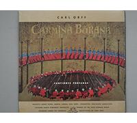 Carl Orff - Carmina Burana, Cantiones Profanae