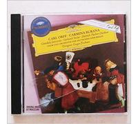 Carl Orff – Carmina Burana – Digital Download – Eugen Jochum (1995)
