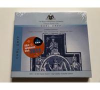 Carl Orff - Carmina Burana (Rpo)