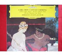Carl Orff - Catulli Carmina