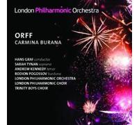 Sarah Tynan - Orff: Carmina Burana