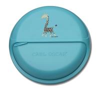 Carl Oscar SnackDISC (Turquoise)