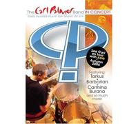 Carl Palmer Band [DVD] [Region 1] [US Import] [NTSC]