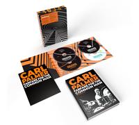 Carl Palmer Fanfare for the Common Man (CD) Box Set with Blu-ray (US IMPORT)