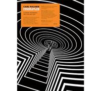 Carl Palmer - FANFARE FOR THE COMMON MAN (DELUXE BOXSET)