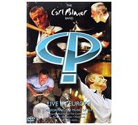 Carl Palmer Band – Live in Europe – DVD (2006)