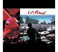 Carl Palmer - Working Live Volume 2