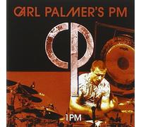 Carl Palmers PM - 1PM
