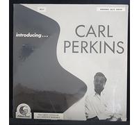 Carl Perkins (4) - Carl Perkins / Introducing Carl Perkins