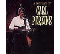 Carl Perkins - A Portrait Of CD (New)