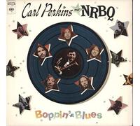 Carl Perkins And NRBQ - Boppin' the Blues