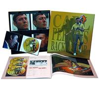 Carl Perkins - Back On Top (4-CD Deluxe Box Set) - Rock & Roll