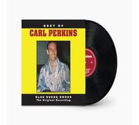 Best Of Carl Perkins [VINYL]