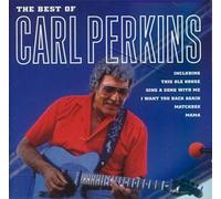 Carl Perkins - Best of [Import]