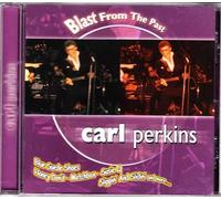 Carl Perkins - Blast from the Past: Carl Perk
