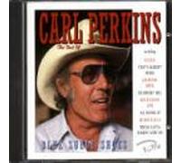 Carl Perkins - Blue Suede Shoes