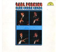 Carl Perkins - Blue Suede Shoes