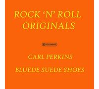 Carl Perkins - Blue Suede Shoes