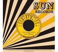 Carl Perkins - Blue Suede Shoes [7" VINYL]
