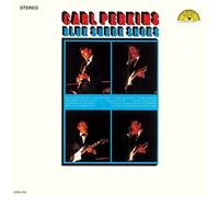 Carl Perkins - Blue Suede Shoes: Limited