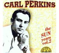 Carl Perkins - Carl Perkins