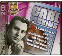 Carl Perkins - Carl Perkins