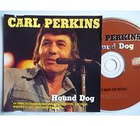 Carl Perkins - CARL PERKINS Hound Dog CD