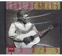 Carl Perkins - Carl Perkins & Sons