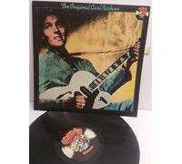 CARL PERKINS - CARL PERKINS the original Carl Perkins CR30110