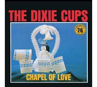 The Dixie Cups – Chapel of Love – Vinyl
