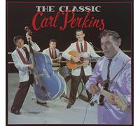 Carl Perkins - Classic