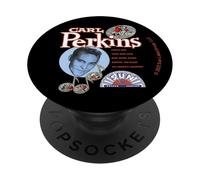 Carl Perkins Dance Album Song Titles PopSockets Adhesive PopGrip