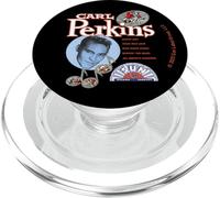 Carl Perkins Dance Album Song Titles PopSockets PopGrip for MagSafe