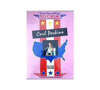 Carl Perkins [DVD]