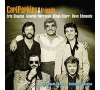 Blue Suede Shoes: A Rockabilly Session
