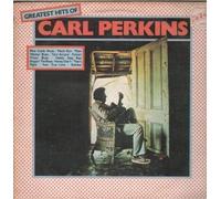 Carl Perkins - Greatest Hits