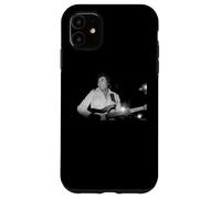 Carl Perkins In Nashville Live Rockabilly By Simon Fowler Case for iPhone 11