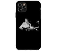 Carl Perkins In Nashville Live Rockabilly By Simon Fowler Case for iPhone 11 Pro Max