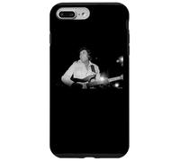 Carl Perkins In Nashville Live Rockabilly By Simon Fowler Case for iPhone 7 Plus/8 Plus