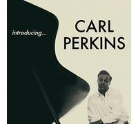 Carl Perkins - Introducing ... + 11 bonus tracks