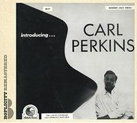Carl Perkins - Introducing Carl Perkins