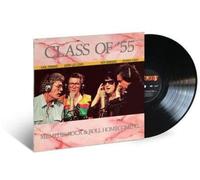 Carl Perkins, Jerry Lee Lewis, Roy Orbiso Class of '55: Memphis Rock & (Vinyl)