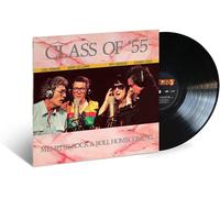 Carl Perkins, Jerry Lee Lewis, Roy Class of '55: Memphis R (Vinyl) (US IMPORT)