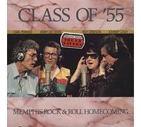 Carl Perkins, Jerry Lee Lewis, Roy Orbison, Johnny Cash - Class of '55: Memphis Rock & Roll Homecoming [VINYL]
