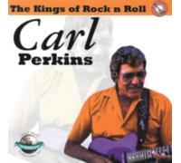 CARL PERKINS: KINGS OF ROCK N ROLL - CD SEALED