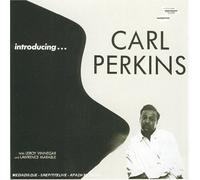 Carl Perkins & Leroy Vinnegar & Lawrence Marable - Trio With Vinnegar Marable
