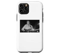 Carl Perkins Live In Nashville Rockabilly By Simon Fowler Case for iPhone 11 Pro