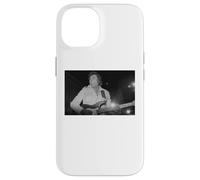 Carl Perkins Live In Nashville Rockabilly By Simon Fowler Case for iPhone 14